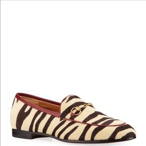 Gucci loafers